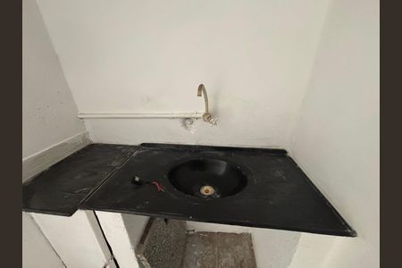Casa para alugar com 130m², 2 quartos e 1 vaga Casa para alugar com 130m², 2 quartos e 1 vagaÁrea de serviço