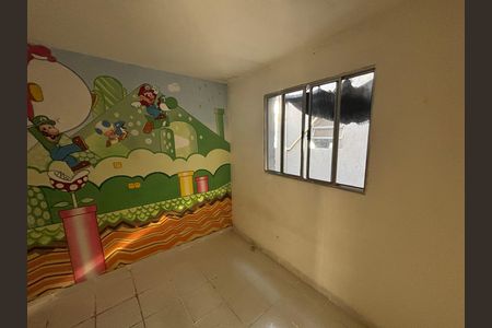 Quarto 2 de casa para alugar com 2 quartos, 130m² em Vila Robertina, São Paulo