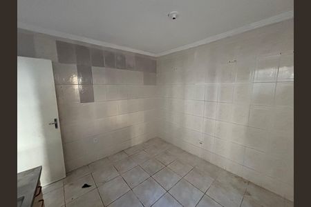 Casa para alugar com 130m², 2 quartos e 1 vaga Casa para alugar com 130m², 2 quartos e 1 vagaCozinha