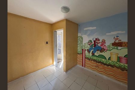 Casa para alugar com 130m², 2 quartos e 1 vaga Casa para alugar com 130m², 2 quartos e 1 vagaQuarto 2