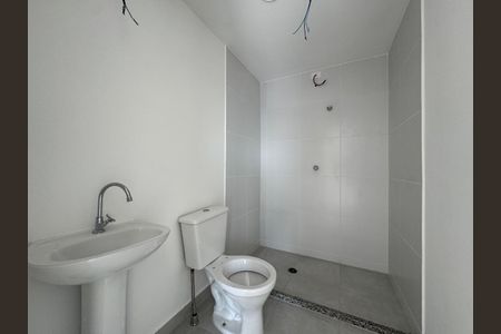 Foto 09 de apartamento à venda com 1 quarto, 27m² em Santo Amaro, São Paulo