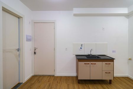 Apartamento para alugar com 2 quartos, 34m² em Vila Andrade, São Paulo
