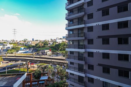 Apartamento para alugar com 2 quartos, 34m² em Vila Andrade, São Paulo