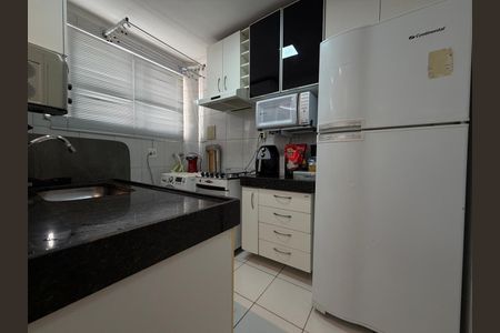 Apartamento para alugar com 47m², 2 quartos e 1 vagaCozinha