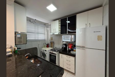 Apartamento para alugar com 47m², 2 quartos e 1 vagaCozinha