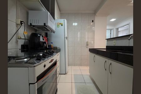 Apartamento para alugar com 47m², 2 quartos e 1 vagaCozinha