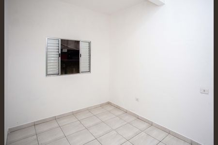 Sala de casa para alugar com 1 quarto, 40m² em Serraria, Diadema