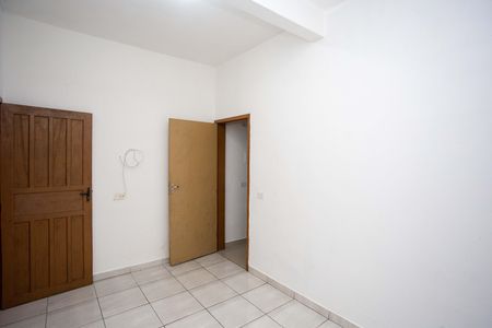 Sala de casa para alugar com 1 quarto, 40m² em Serraria, Diadema