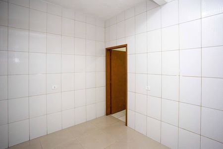 Casa para alugar com 40m², 1 quarto e sem vagaCozinha