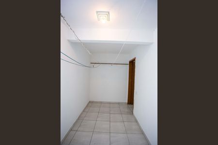 Casa para alugar com 40m², 1 quarto e sem vagaÁrea de Serviço