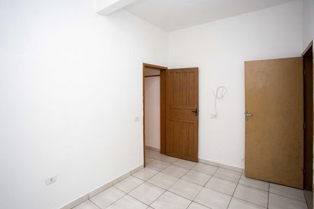Sala de casa para alugar com 1 quarto, 40m² em Serraria, Diadema