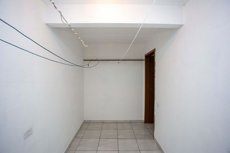 Casa para alugar com 40m², 1 quarto e sem vagaÁrea de Serviço