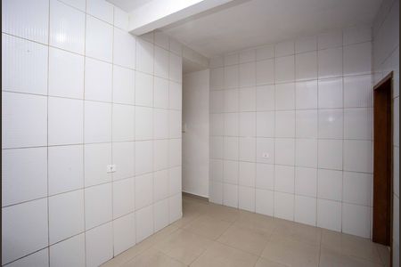 Casa para alugar com 40m², 1 quarto e sem vagaCozinha