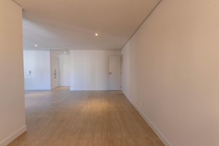 Sala de apartamento para alugar com 3 quartos, 108m² em Lourdes, Belo Horizonte