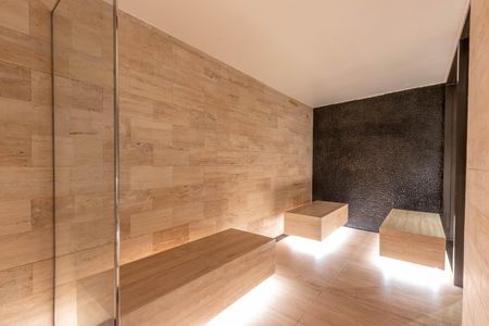 Apartamento para alugar com 108m², 3 quartos e 2 vagas Apartamento para alugar com 108m², 3 quartos e 2 vagasSauna