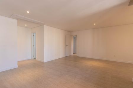 Sala de apartamento para alugar com 3 quartos, 108m² em Lourdes, Belo Horizonte