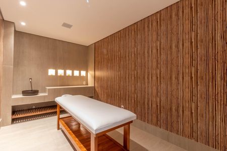 Apartamento para alugar com 108m², 3 quartos e 2 vagas Apartamento para alugar com 108m², 3 quartos e 2 vagasSala de Massagem