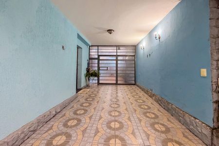 Casa à venda com 150m², 2 quartos e 3 vagas Casa à venda com 150m², 2 quartos e 3 vagasGaragem