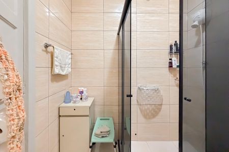 Casa à venda com 150m², 2 quartos e 3 vagas Casa à venda com 150m², 2 quartos e 3 vagasBanheiro Piso Superior