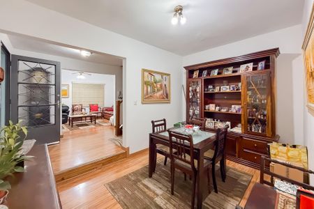 Sala de casa à venda com 2 quartos, 150m² em Aclimação, São Paulo