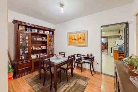 Sala de casa à venda com 2 quartos, 150m² em Aclimação, São Paulo