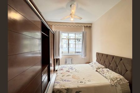 Quarto de apartamento para alugar com 1 quarto, 30m² em Copacabana, Rio de Janeiro