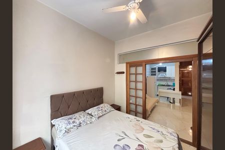 Quarto de apartamento para alugar com 1 quarto, 30m² em Copacabana, Rio de Janeiro