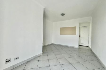Sala de apartamento à venda com 2 quartos, 61m² em Vila Mascote, São Paulo