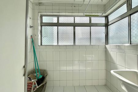 Apartamento à venda com 61m², 2 quartos e 2 vagas Apartamento à venda com 61m², 2 quartos e 2 vagasÁrea de Serviço