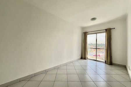 Apartamento à venda com 61m², 2 quartos e 2 vagas Apartamento à venda com 61m², 2 quartos e 2 vagasSala
