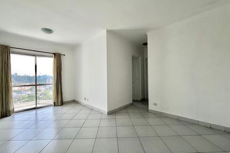 Sala de apartamento à venda com 2 quartos, 61m² em Vila Mascote, São Paulo
