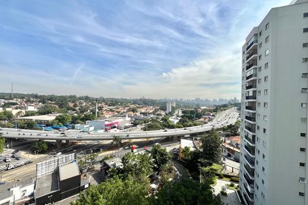 Apartamento à venda com 61m², 2 quartos e 2 vagas Apartamento à venda com 61m², 2 quartos e 2 vagasVista da Sala