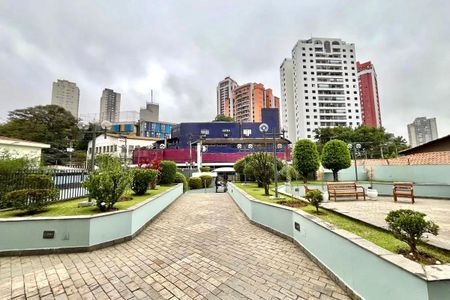 Apartamento à venda com 61m², 2 quartos e 2 vagas Apartamento à venda com 61m², 2 quartos e 2 vagasHall de entrada