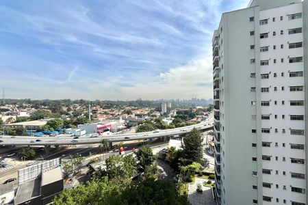 Apartamento à venda com 61m², 2 quartos e 2 vagas Apartamento à venda com 61m², 2 quartos e 2 vagasVista da Suite