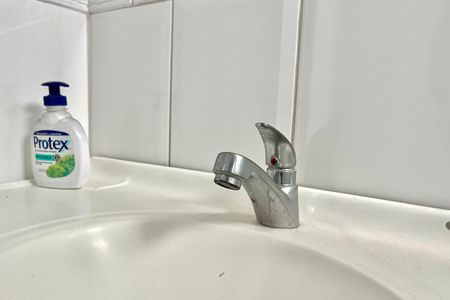 Apartamento à venda com 61m², 2 quartos e 2 vagas Apartamento à venda com 61m², 2 quartos e 2 vagasBanheiro da Suíte
