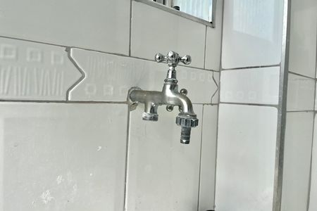Apartamento à venda com 61m², 2 quartos e 2 vagas Apartamento à venda com 61m², 2 quartos e 2 vagasÁrea de Serviço