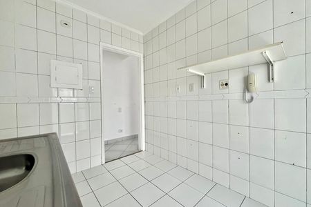 Apartamento à venda com 61m², 2 quartos e 2 vagas Apartamento à venda com 61m², 2 quartos e 2 vagasCozinha