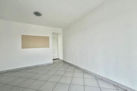 Sala de apartamento à venda com 2 quartos, 61m² em Vila Mascote, São Paulo