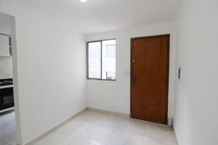 Sala de apartamento para alugar com 2 quartos, 48m² em Jardim Raposo Tavares, São Paulo