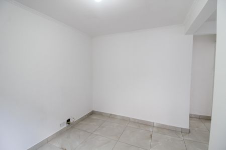 Sala de apartamento para alugar com 2 quartos, 48m² em Jardim Raposo Tavares, São Paulo