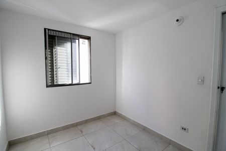 Quarto 2 de apartamento para alugar com 2 quartos, 48m² em Jardim Raposo Tavares, São Paulo