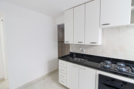 Apartamento para alugar com 48m², 2 quartos e 1 vaga Apartamento para alugar com 48m², 2 quartos e 1 vagaCozinha