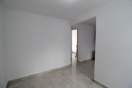 Sala de apartamento para alugar com 2 quartos, 48m² em Jardim Raposo Tavares, São Paulo