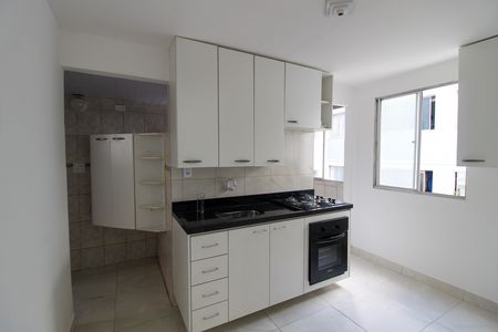 Apartamento para alugar com 48m², 2 quartos e 1 vaga Apartamento para alugar com 48m², 2 quartos e 1 vagaCozinha