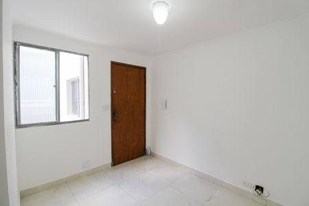 Sala de apartamento para alugar com 2 quartos, 48m² em Jardim Raposo Tavares, São Paulo