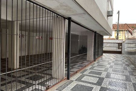 Apartamento para alugar com 47m², 1 quarto e 1 vaga Apartamento para alugar com 47m², 1 quarto e 1 vagaGaragem