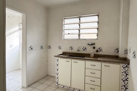 Apartamento para alugar com 47m², 1 quarto e 1 vaga Apartamento para alugar com 47m², 1 quarto e 1 vagaCozinha
