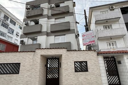 Apartamento para alugar com 47m², 1 quarto e 1 vaga Apartamento para alugar com 47m², 1 quarto e 1 vagaFachada