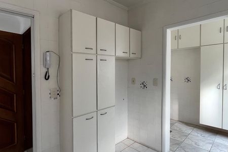 Apartamento para alugar com 47m², 1 quarto e 1 vaga Apartamento para alugar com 47m², 1 quarto e 1 vagaCozinha