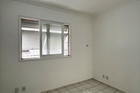 Quarto de apartamento para alugar com 1 quarto, 47m² em Encruzilhada, Santos